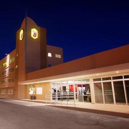 Hotel Santa Luzia Exterior foto