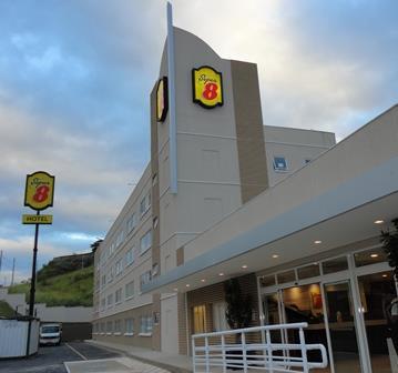 Hotel Santa Luzia Exterior foto