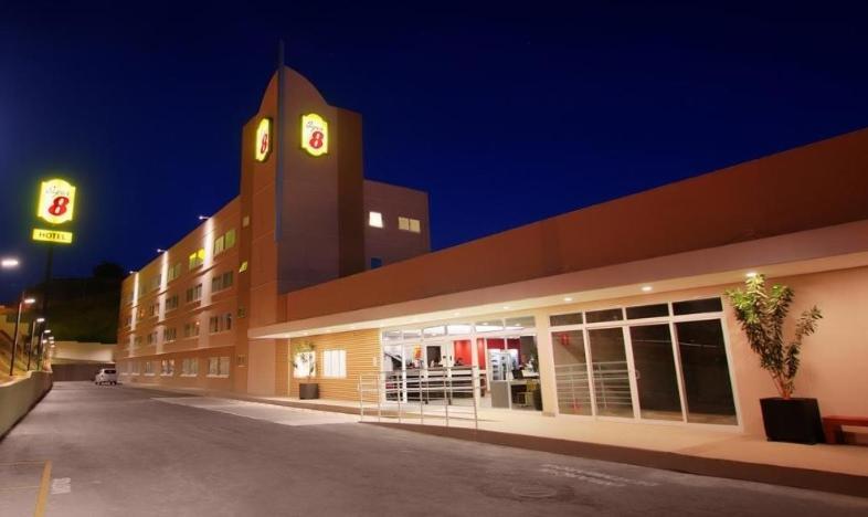 Hotel Santa Luzia Exterior foto